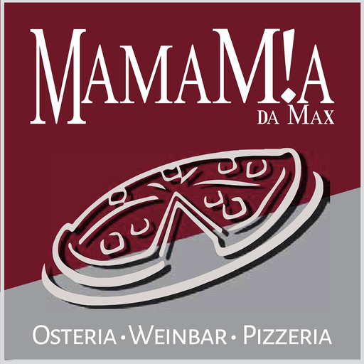Mamamia da Max app icon
