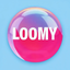 LOOMY: Story Font & Templates icon