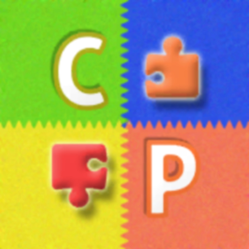 Curious Puzzle app icon