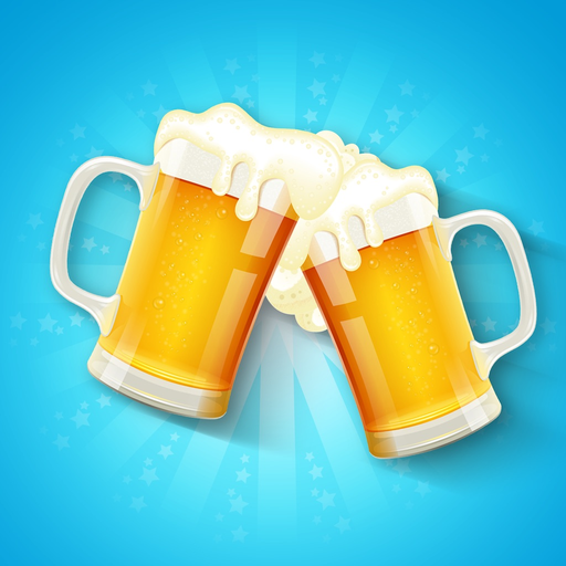 Drinking Card Game For Adults app icon