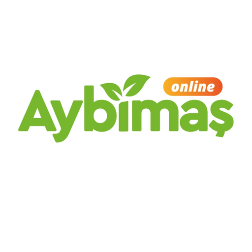 Aybimaş Sanal Market app icon