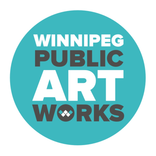Winnipeg Public Art Works app icon
