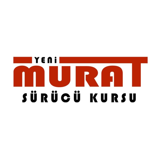 Murat Sürücü Kursu app icon