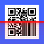QR Code Reader & QR Scanner · icon