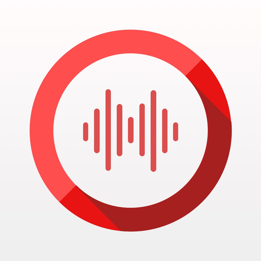 VOICEカウンター -筋トレ音声カウント＆カレンダー記録- app icon