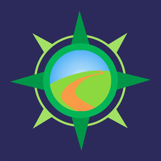 Lake Bluff Walking Tours app icon