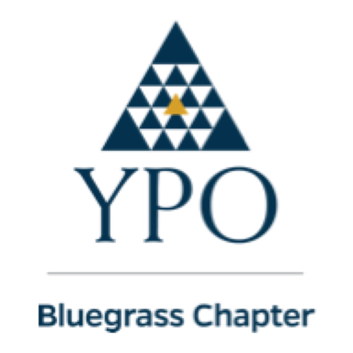 YPO Bluegrass app icon