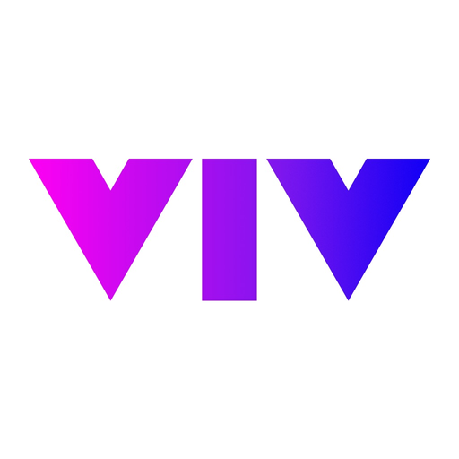 Viv Home Care app icon