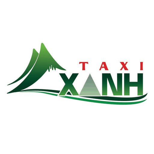 Xanh Taxi app icon