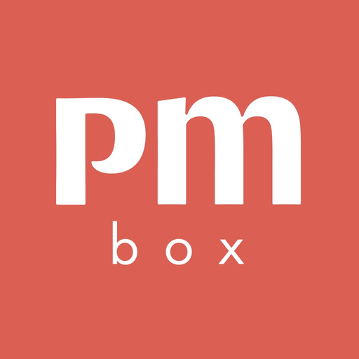 PMbox app icon