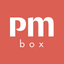 PMbox icon
