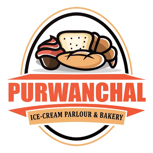 Purwanchal Foods app icon