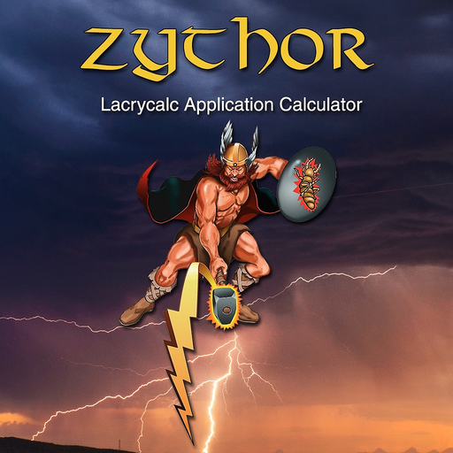 Lacrythor app icon