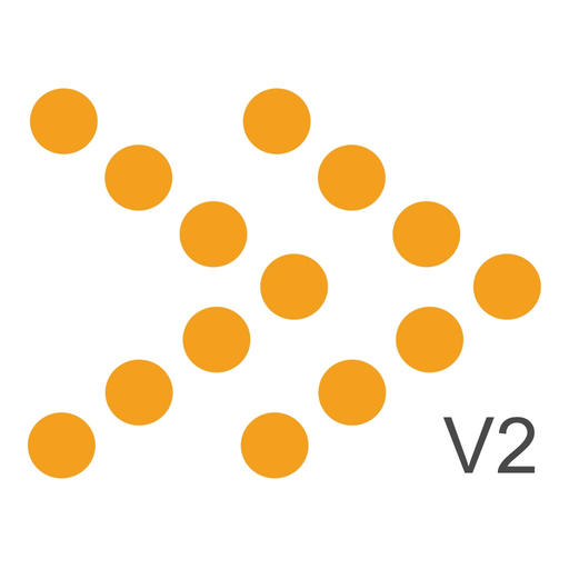 Salestrak V2 app icon