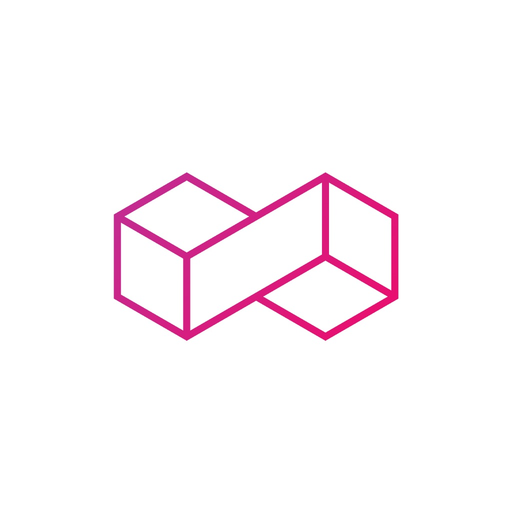 Loop Videos & Gif Maker Editor app icon