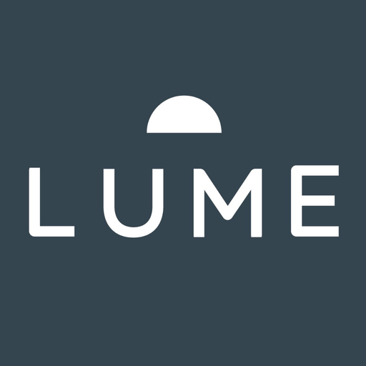 Lume Wellness app icon