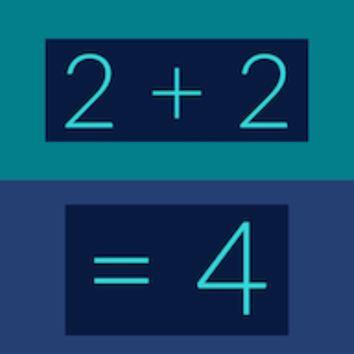 Addition Math Flashcards app icon