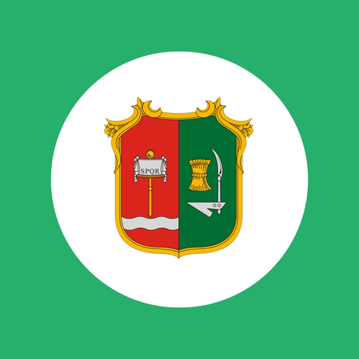 Környe app icon