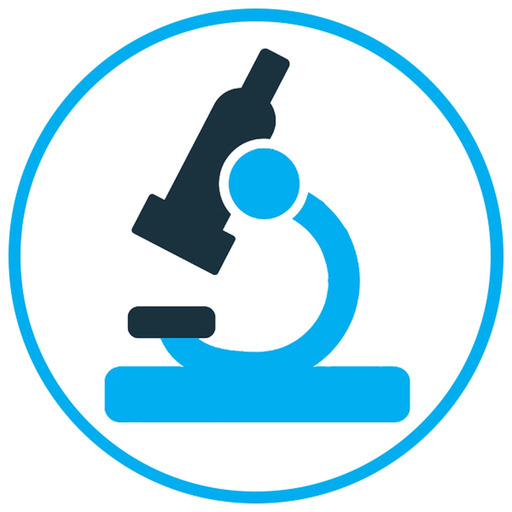 Microscopic Haematology app icon