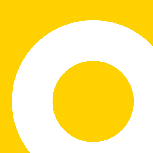 Mercator Ikuu app icon
