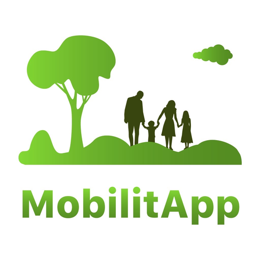 MobilitApp app icon
