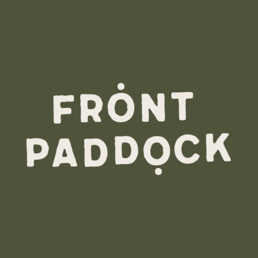 Front Paddock app icon