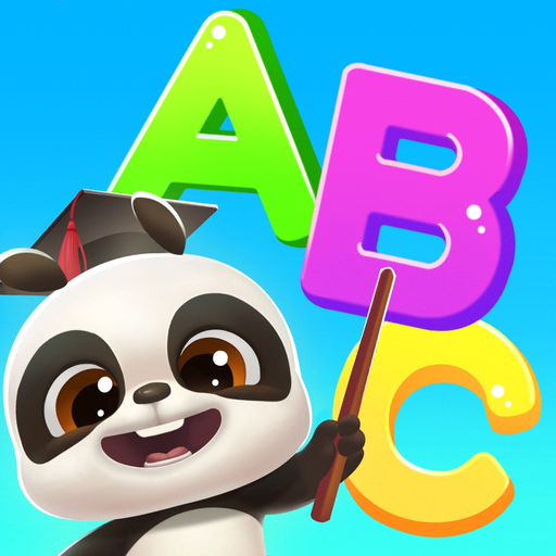Chuchume ABC app icon
