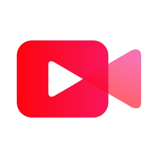 Vitubi - Xem Clip Giải Trí app icon