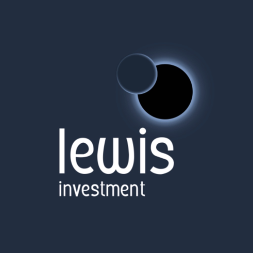 Lewis Investment Client Portal app icon
