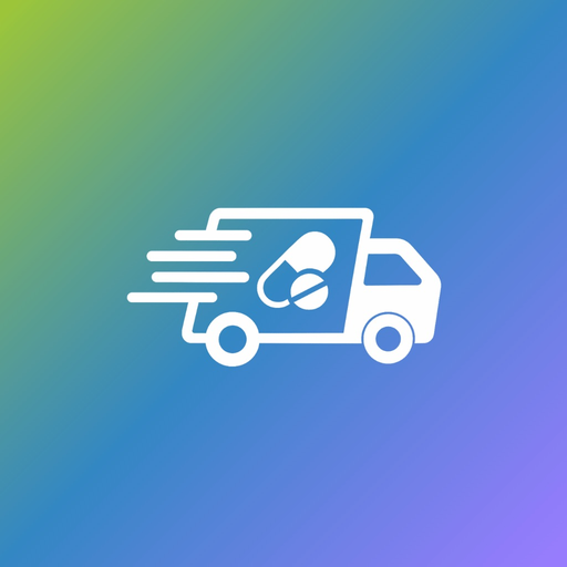 PULSE Smart Delivery app icon