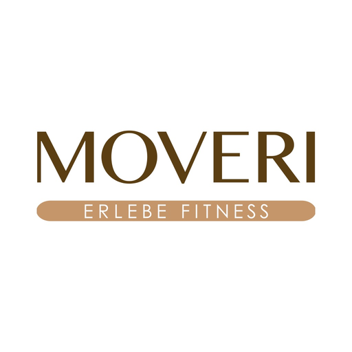 MOVERI FITNESS app icon