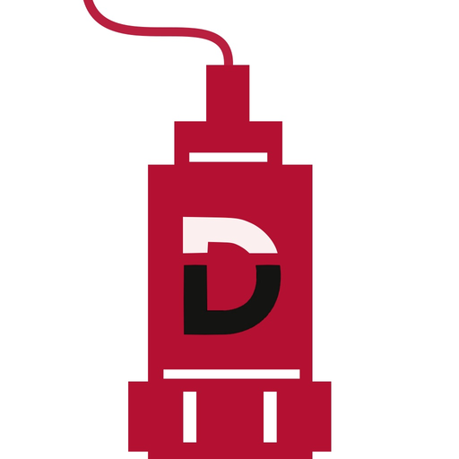 DygiVib app icon