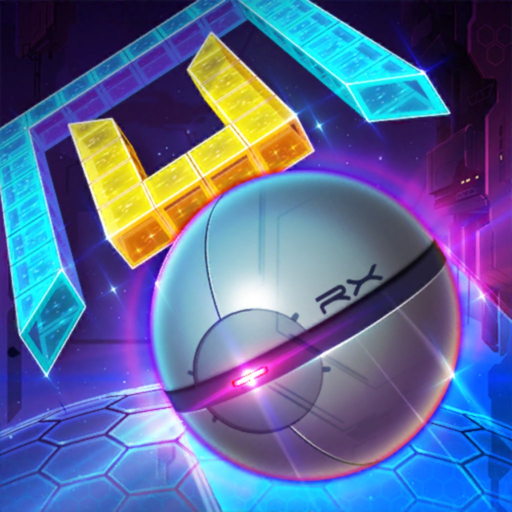 Shattered Space app icon