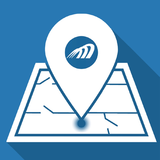 IPS Beacon Configurator app icon