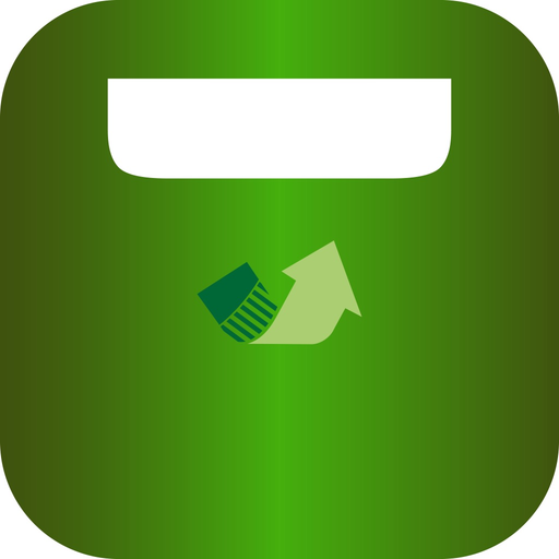 PANDA HEY – 모바일 의류 수거함 app icon