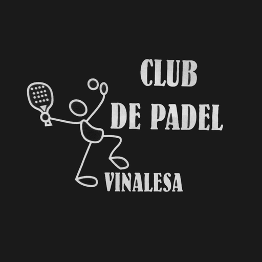 Club Padel Vinalesa app icon