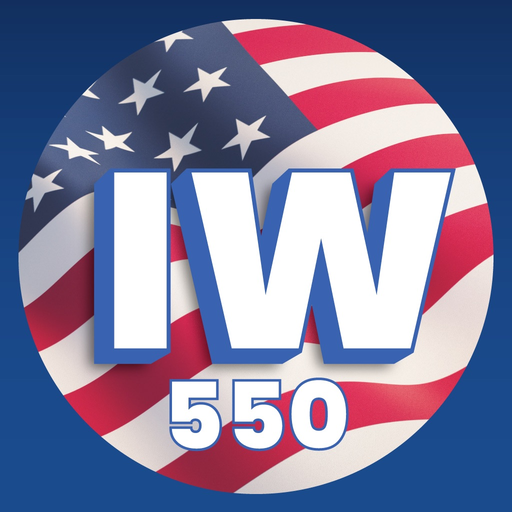 Iron Workers Local 550 app icon