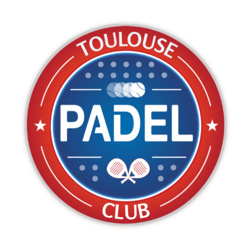 Toulouse Padel Club app icon