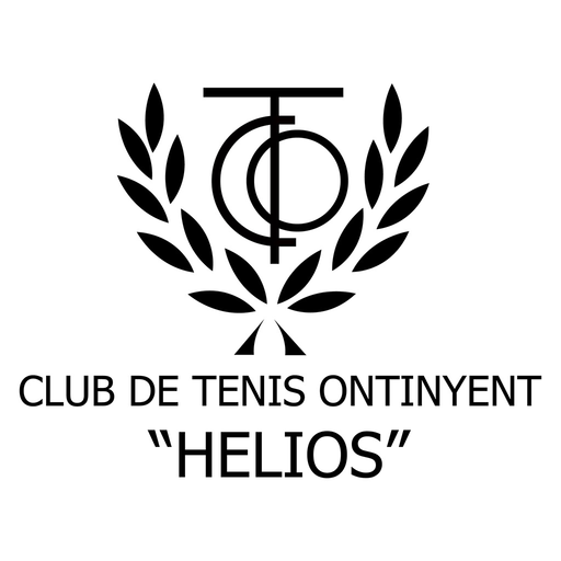 CT Ontinyent Helios app icon