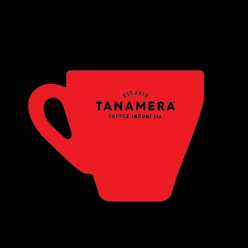 Tanamera Coffee Surabaya app icon