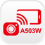 A503W DASH CAM MANAGER icon
