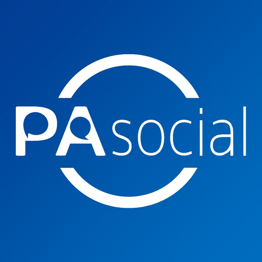 PA Social app icon