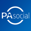 PA Social icon