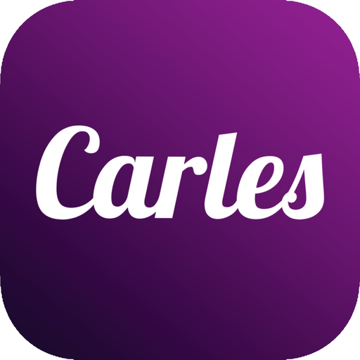 Carles app icon
