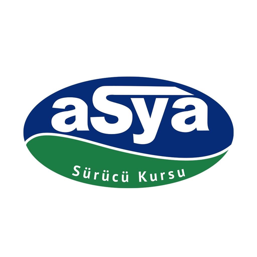 Asya Sürücü Kursu app icon
