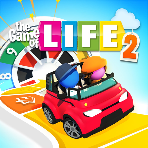The Game of Life 2 app icon