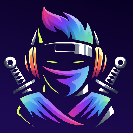 Vocal Ninja app icon