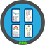 English Picture Dictionary Pro icon