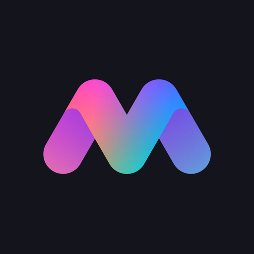Magic FX - Video Effect Master app icon