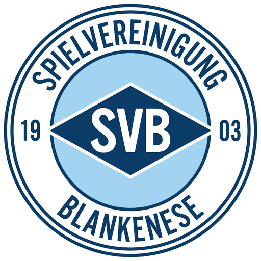 SVB von 1903 e.V. app icon